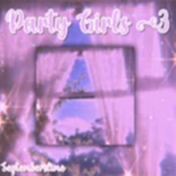 ♡party girls tycoon ♡