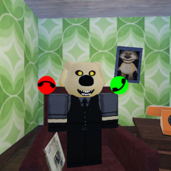 Talk With Ben! [Beta]