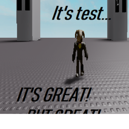 Animations test icon