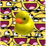 The Epic Duck!