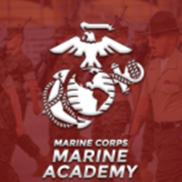 [NEW!] Parris Island