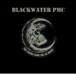 Blackwater P-M-C