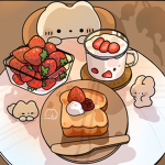 The Strawberrie Team