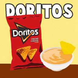 doritos