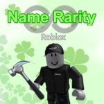 Name Rarity