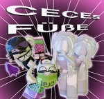 CECEs Pepsroniiis Group Thumbnail