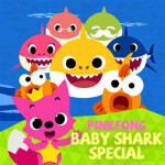 UPDATE 2 Baby Shark