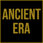 Ancient Era ᅠ