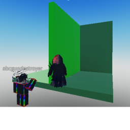Pro's Difficulty Chart Obby