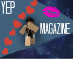 Yep Magazine