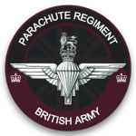 [WBA] - Parachute Regiment