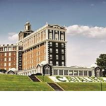 The Cavalier Hotel