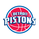 Pistons in 6