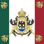 Segundo Imperio Méxicano