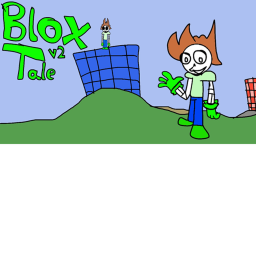 Blox Tale (Update 3.1)