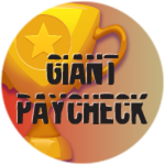 Giant Paycheck