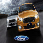 Ford Motor Company AU