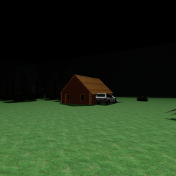 Zombie Survival (Beta)
