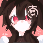 血亜と黒赤のお部屋