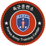 RPㅣKorea Army Training Center
