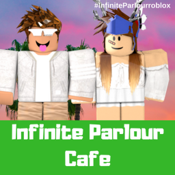 The Infinite Parlour (VER 1.00)