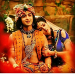 Radha Krishna ke Bhakt