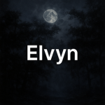 Elvyn