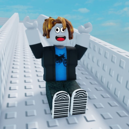 Giant Slide