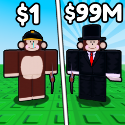 Your Miner Monkeys! 💰