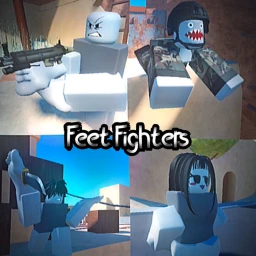 Feet Fighters (VC) icon
