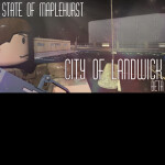 City of Landwick (BETA)