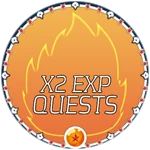 X2 QUEST🔥