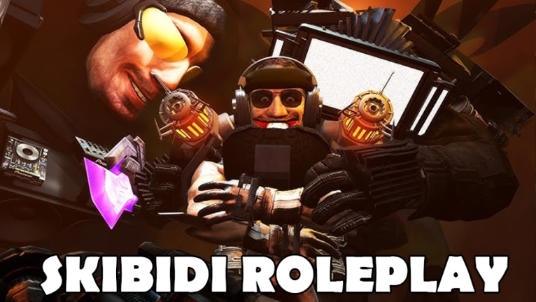 Skibidi Roleplay screenshot 2