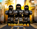 Batalhão da Choque PvP
