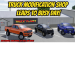 TruckPlanet Company