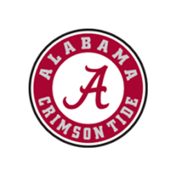 {RCFL} Alabama Crimson Tide