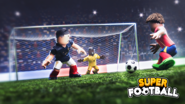 Super Football screenshot 1
