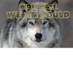 The wolfs cafe