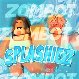 🌊 | Splashiez