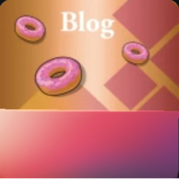 Doughnut Cafe Blog
