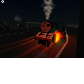 O Horrorizado Gordon Fallout