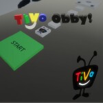 TiVo Obby!