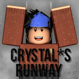[NEW]cRyStAl*s™ Runway**Like & fav!*