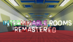 Interminable Rooms Remastered Group