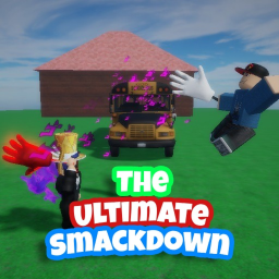 The Ultimate Smackdown