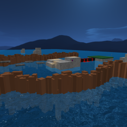 Rage Quit Obby (EXTREME!) V.0.3