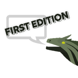 Tails & Talons [FIRST EDITION]