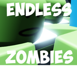 Endless Zombies [ UPDATE ]
