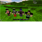 Grimevil1,THESTAIN,skeleton240,badninja208 Fanclub