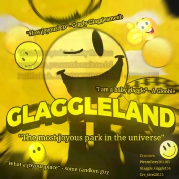 Glaggleland